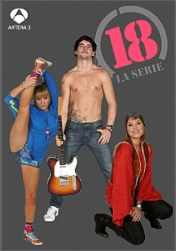 18 RDC - C22 Temp. Unica ES